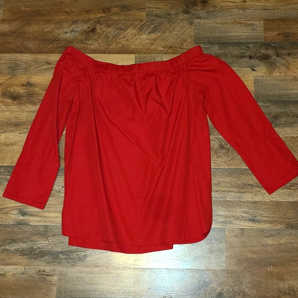 Maternity shirt